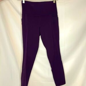 ATHLETA SALUTATION TIGHT